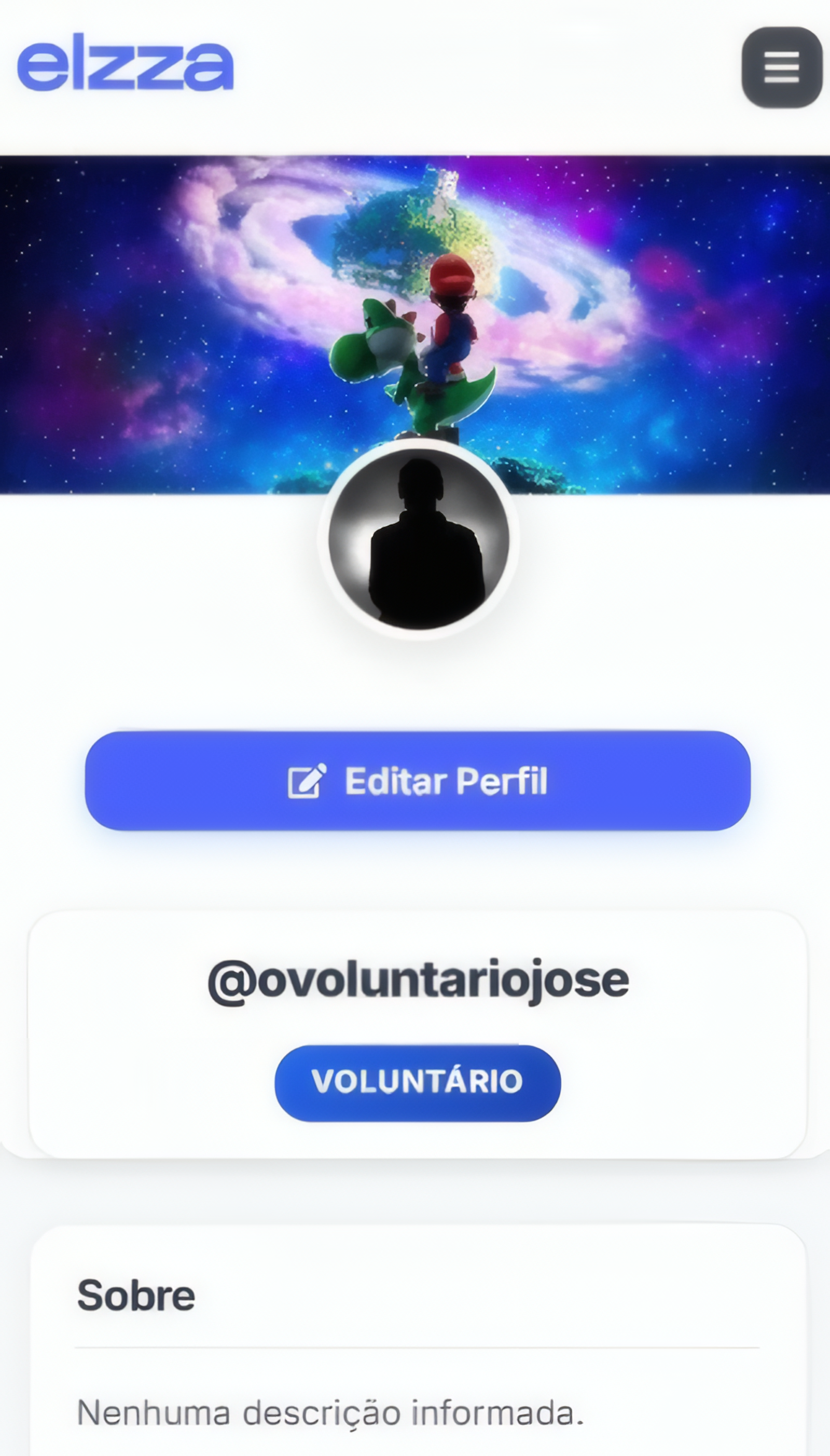 Perfil Público